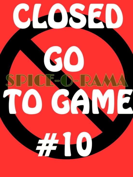 Other - SHAKE & SALSA YOUR WAY OVER TO GAME #10🌶️💃🏼🌶️ TUES SPICY PICKS ON GAME #10